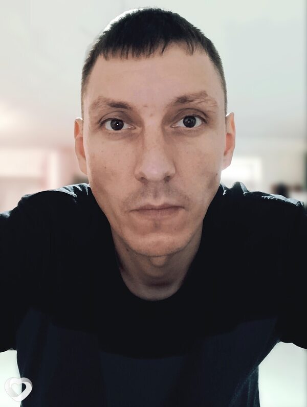 Иван, 36, Тюмени — анкета №4514213