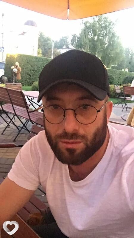 Руслан, 39, Брянске — анкета №4514254