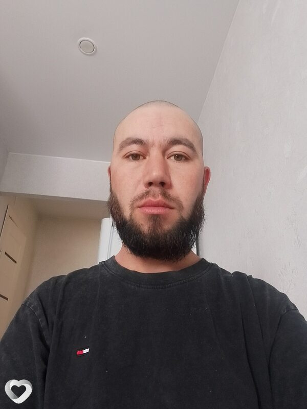 Дмитрий, 30, Норильске — анкета №4514255