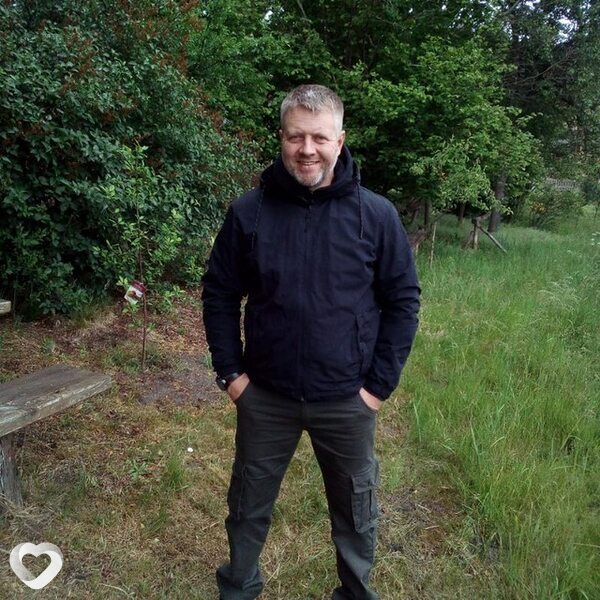 Сергей, 54, Мариуполе — анкета №4514256