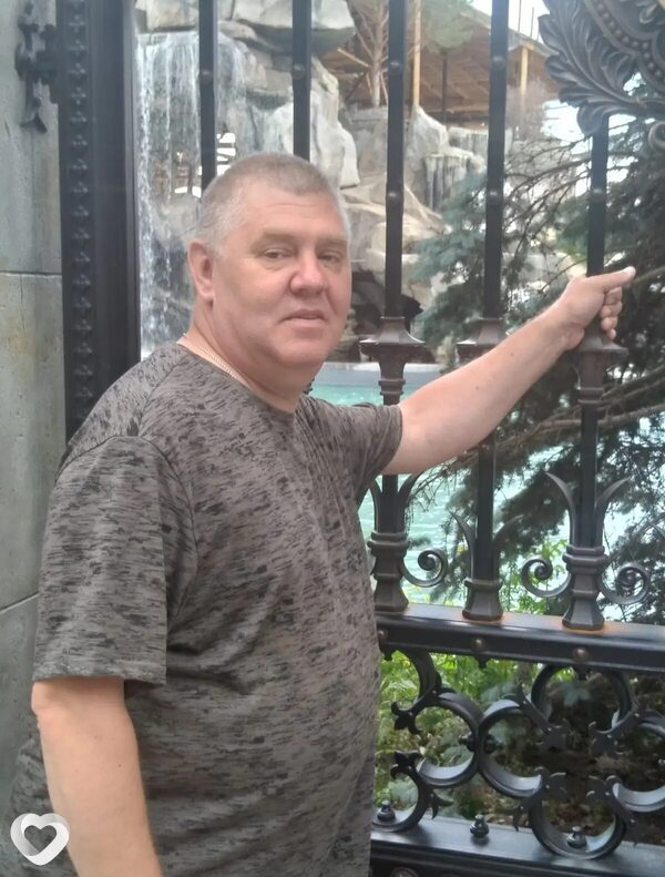 Андрей, 53, Самаре — анкета №4514257