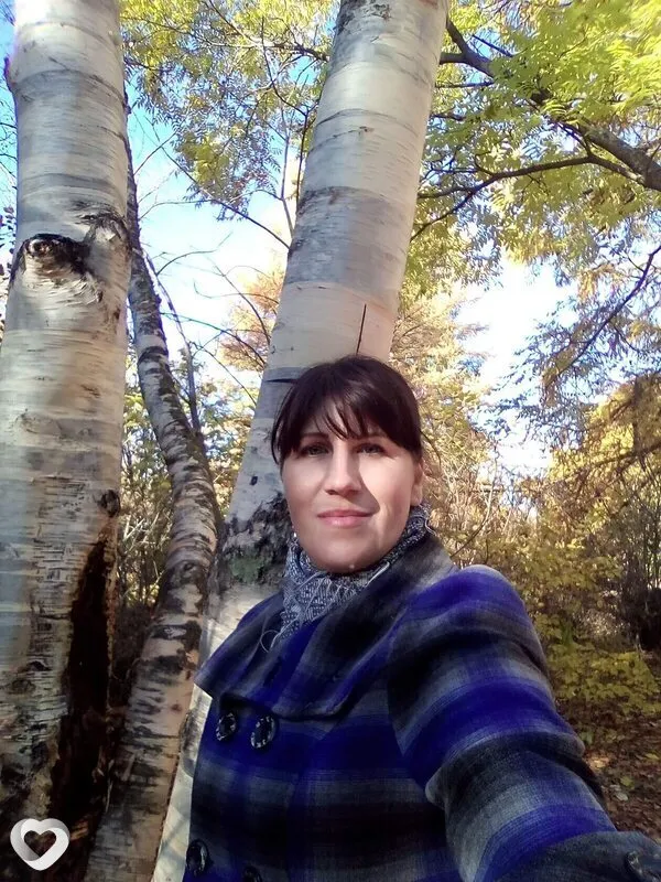 Natali, 42, Барнауле — анкета №4514258