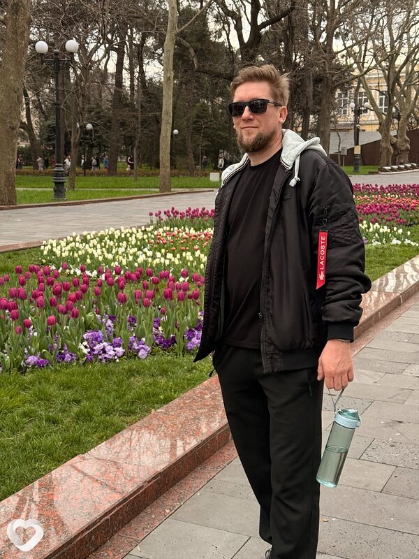 Юрий, 42, Кемерове — анкета №4514265