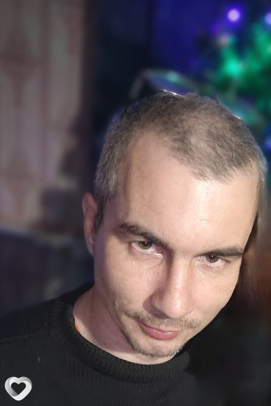 Johnny, Константиновка