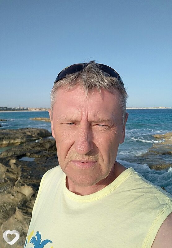 Александр, Ягодное