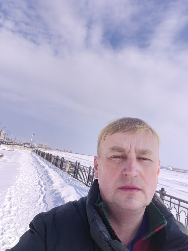 Сергей, Райчихинск