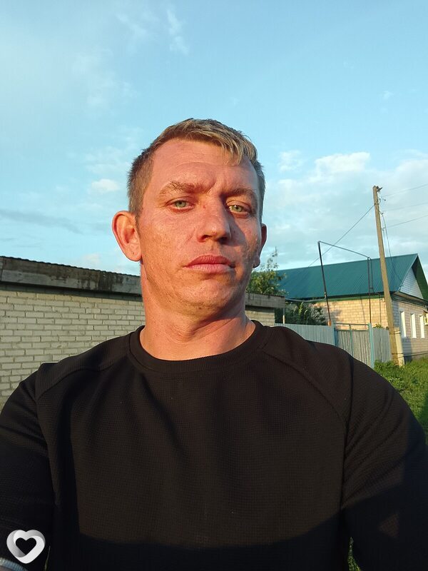 Александр, 34, Оренбурге — анкета №4514562