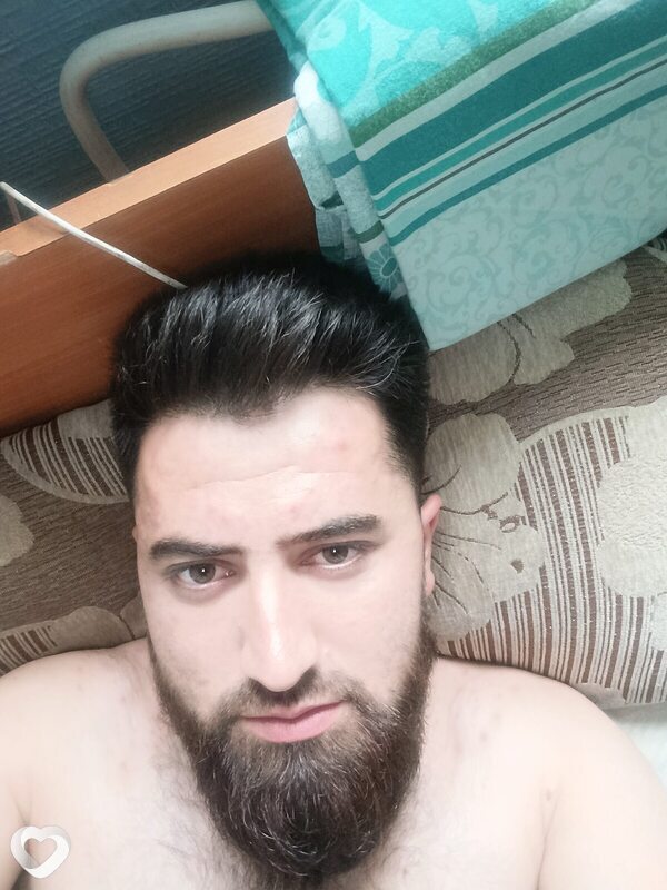 Абдул, 36, Сургуте — анкета №4514295