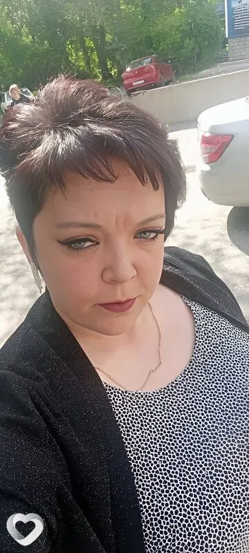 Александра, 36, Бийске — анкета №4514296