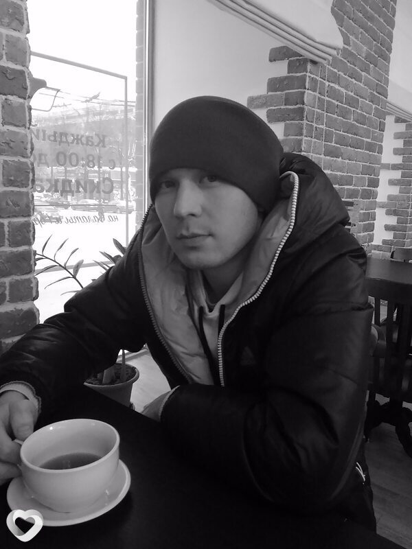 Azamat, 40, Уфе — анкета №4514304