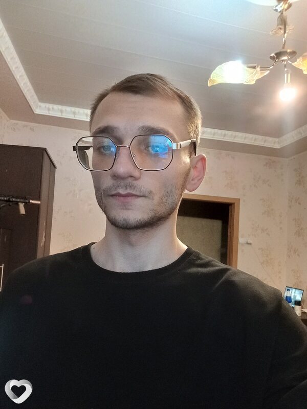 Евгений, 26, Новочеркасске — анкета №4514311