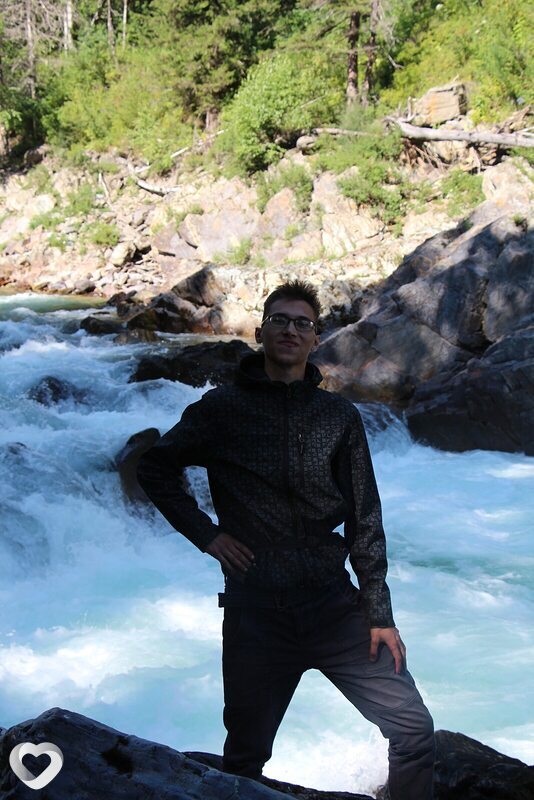 Саймон, 22, Тольятти — анкета №4514225