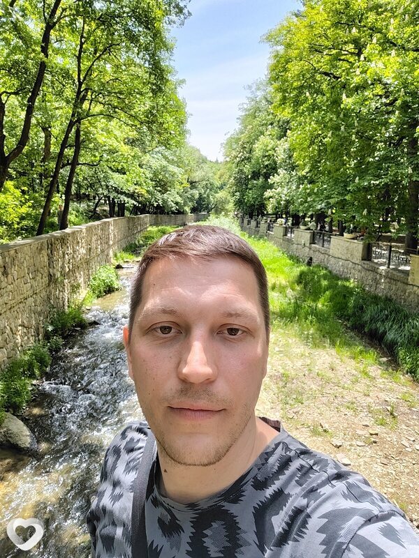 Иван, 35, Норильске — анкета №4514235