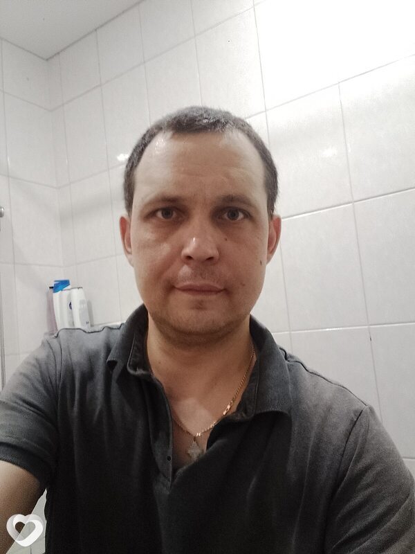Антон, 37, Миассе — анкета №4514237