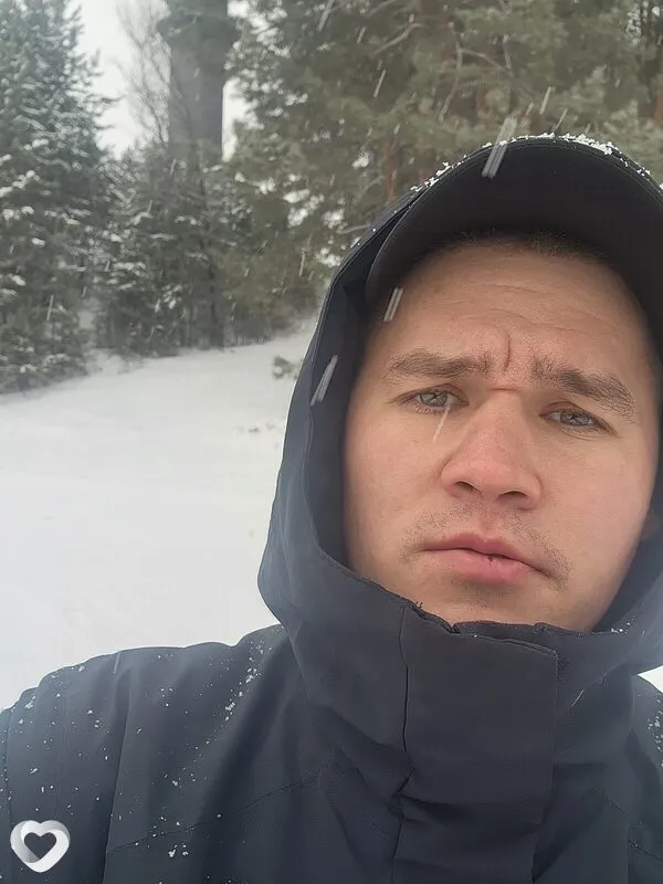 Руслан, 26, Бийске — анкета №4514238