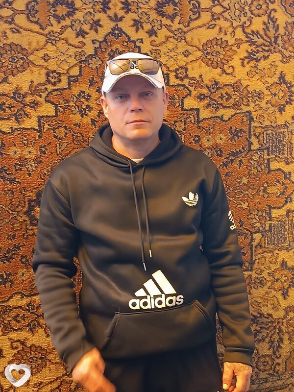 Ваня, 45, Новокузнецке — анкета №4514394