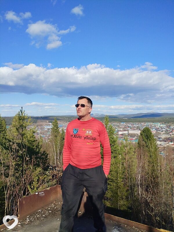 Марик, 44, Алматы — анкета №4514400