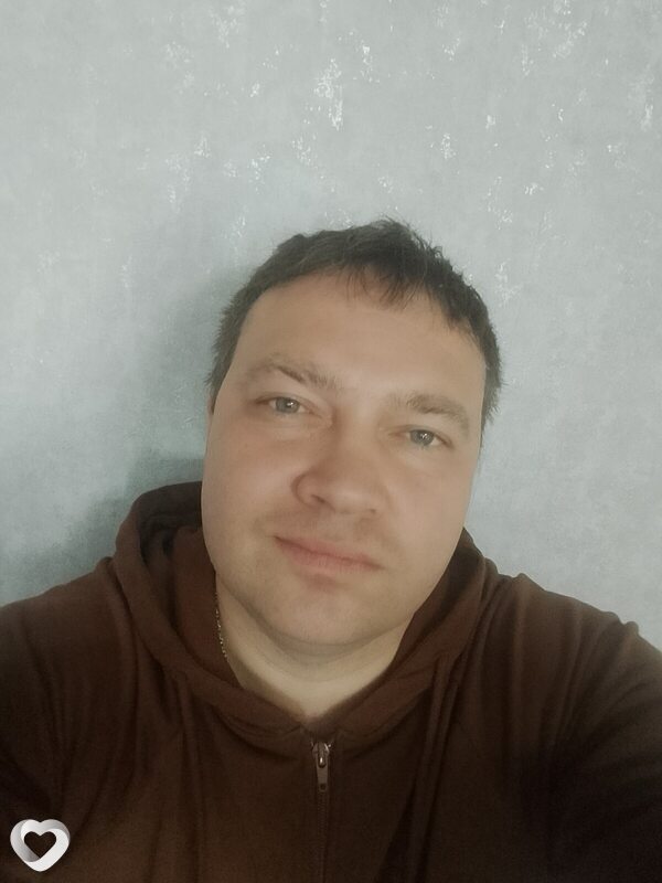 Tenor, 41, Комсомольске-на-Амуре — анкета №4514404