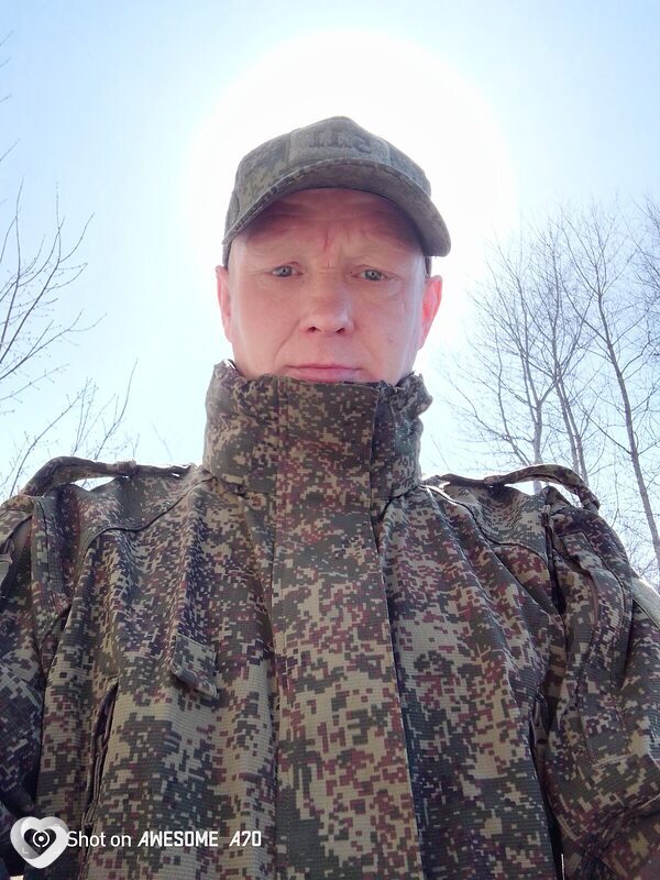 Виталий, 40, Сыктывкаре — анкета №4514407