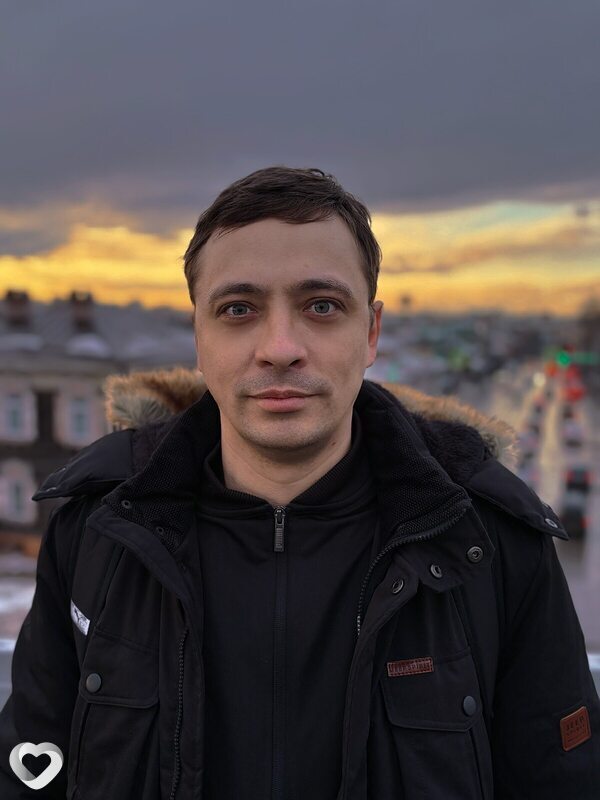 Михаил, 35, Иркутске — анкета №4514429