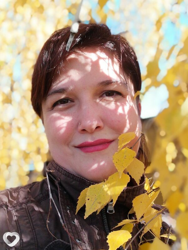 Эля, 44, Уфе — анкета №4514430