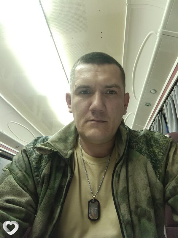 Анатолий, 38, Усть-Илимск — анкета №4514434