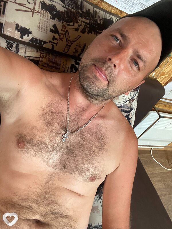 Yury, 41, Долгопрудном — анкета №4514437