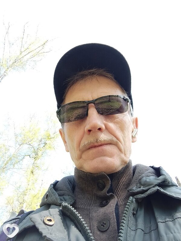 Борис, 56, Томске — анкета №4514439