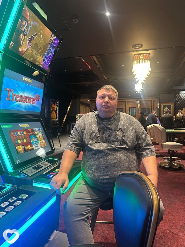 Александр, 54, Новосибирске — анкета №4514440