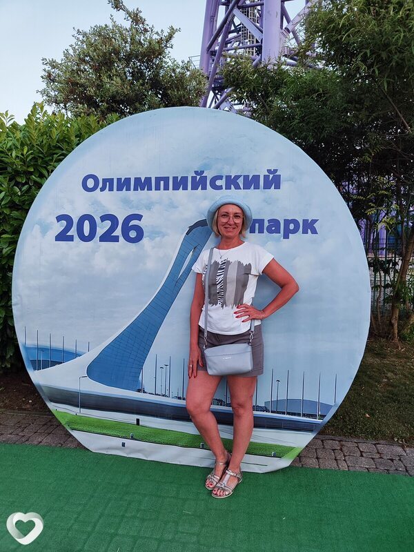 Елена, 49, Новосибирске — анкета №4514442