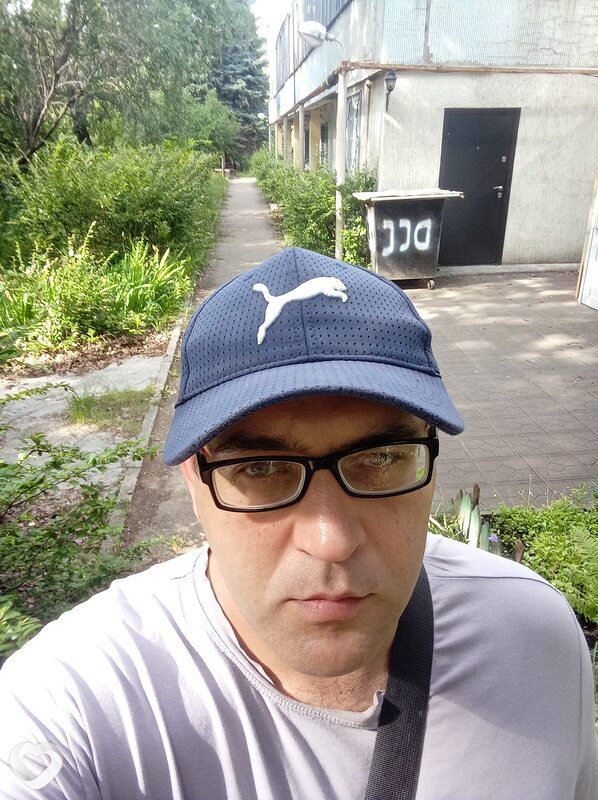 Данил, 37, Ульяновске — анкета №4514374