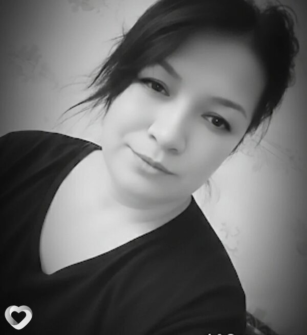 Yana, 42, Астане — анкета №4514377