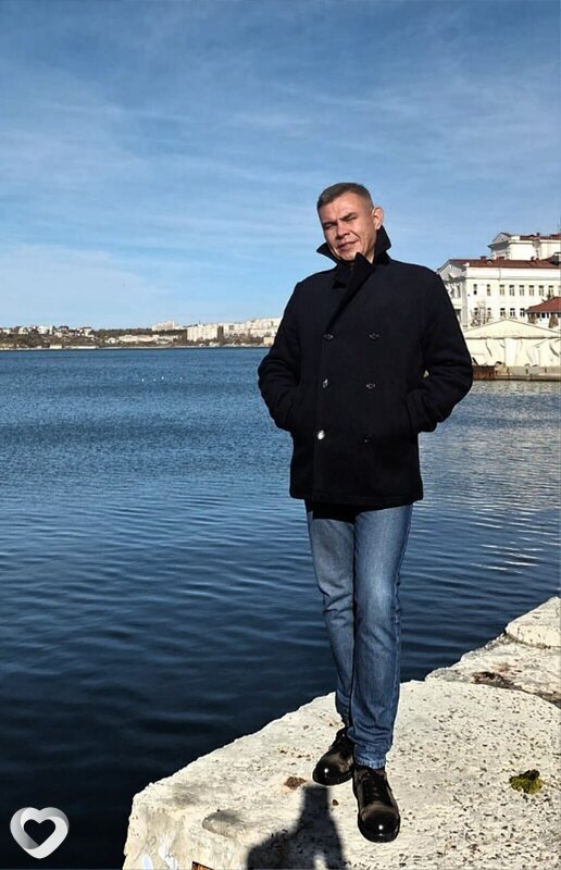Iskander, 45, Севастополе — анкета №4514380
