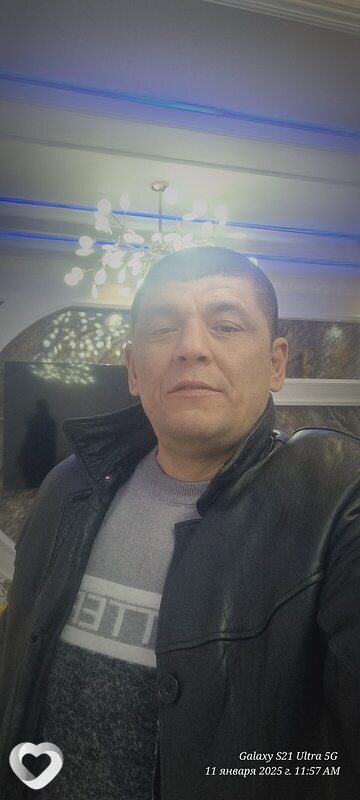 Фарход, 37, Ташкент — анкета №4514345