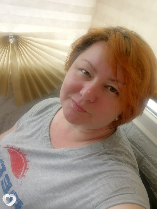 Мари, 45, Симферополе — анкета №4514348