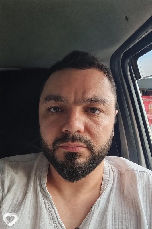 Руслан, 27, Абакане — анкета №4514354