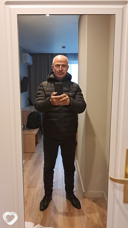 Хусейн, 56, Сургуте — анкета №4514364