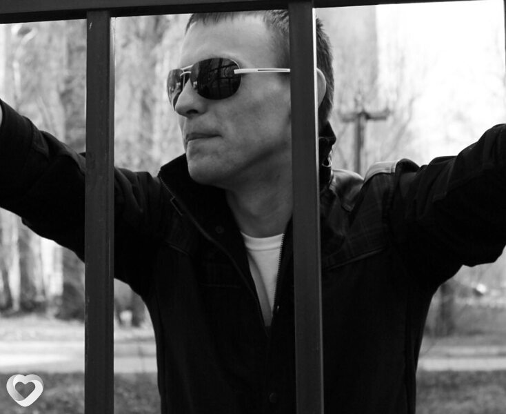 Евгений, 36, Воронеже — анкета №4514368