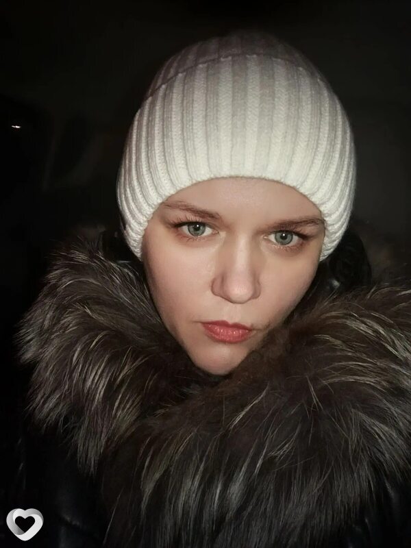Оля, 38, Нижнем Новгороде — анкета №4514602