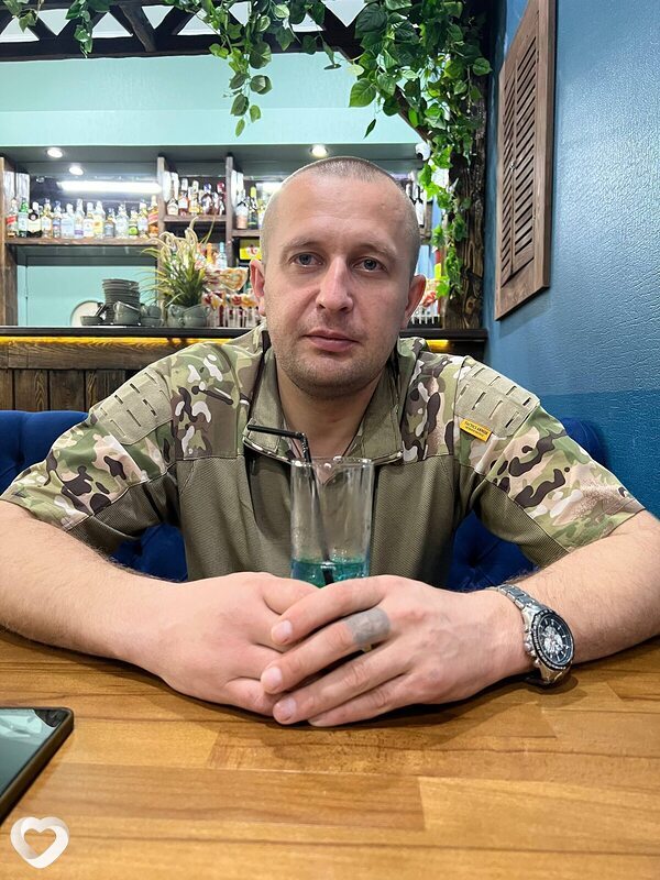 Дмитрий, 40, Екатеринбурге — анкета №4514603