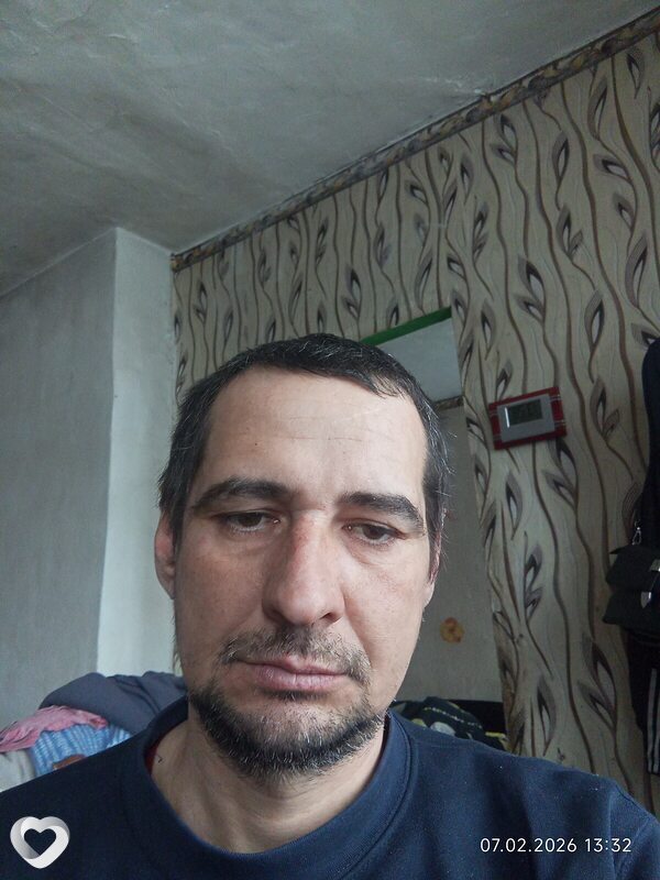 Андрей, 41, Сумах — анкета №4514605