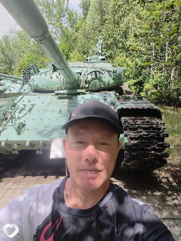 Степан, Зыряновск