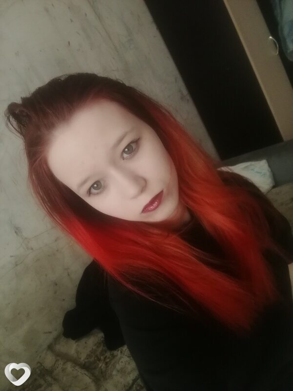 Татьяна, 22, Самаре — анкета №4514608