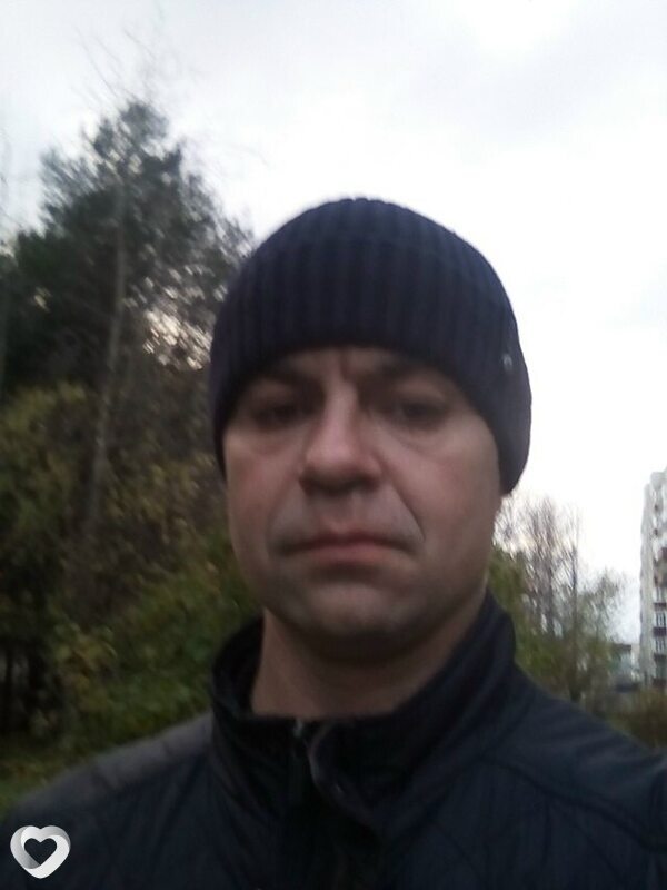 Руслан, 45, Сургуте — анкета №4514615