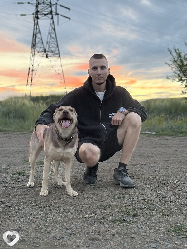 Никита, 23, Оренбурге — анкета №4514494