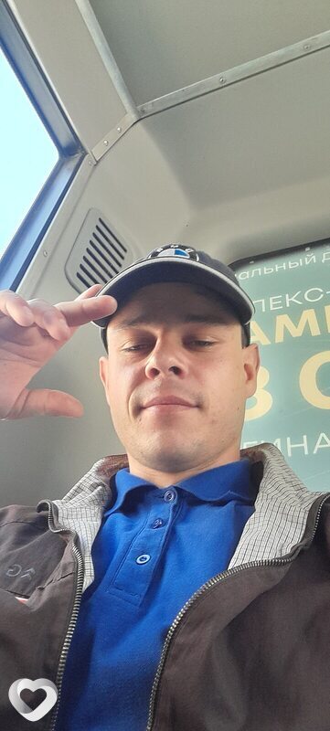 Виталий, 25, Барнауле — анкета №4514498