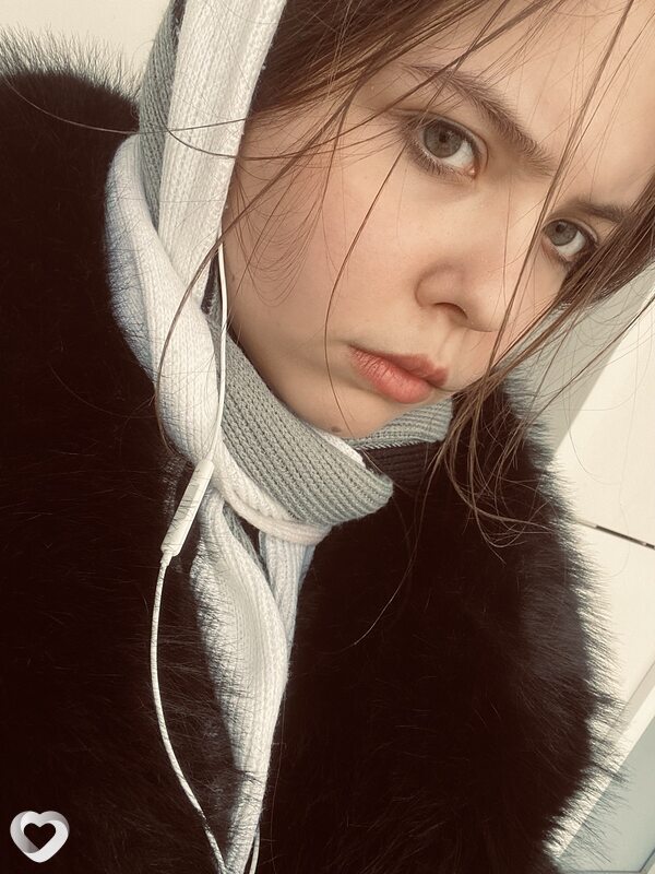 Руслана, 20, Красноярске — анкета №4514499