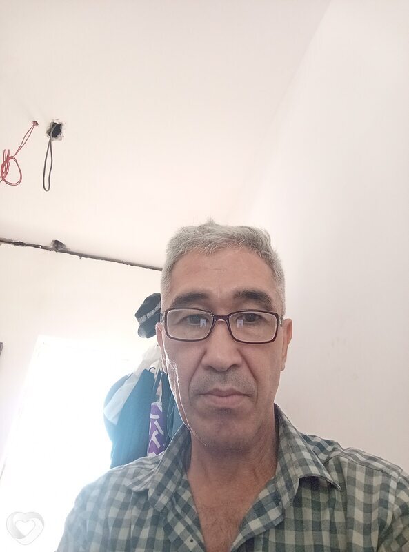 Айбек, 49, Ташкент — анкета №4514501