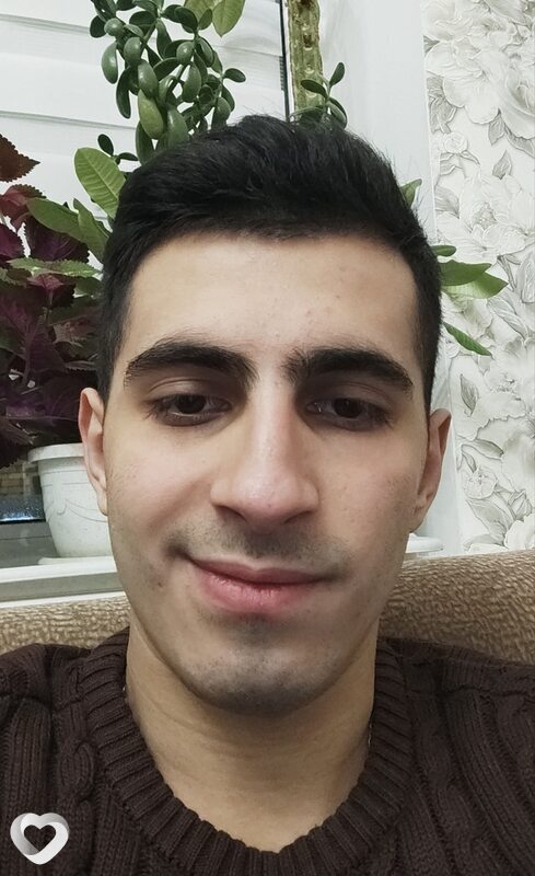 Павел, 24, Саратове — анкета №4514506