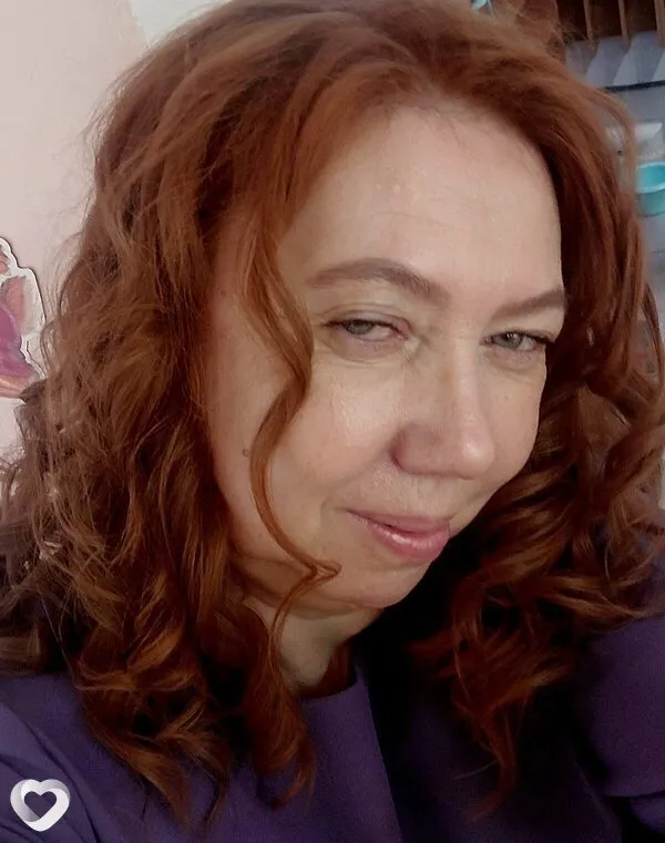 Лариса, 54, Барнауле — анкета №4514509